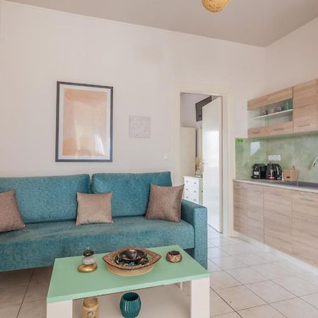 Kissamos Sea View Beach Apartments Exterior foto