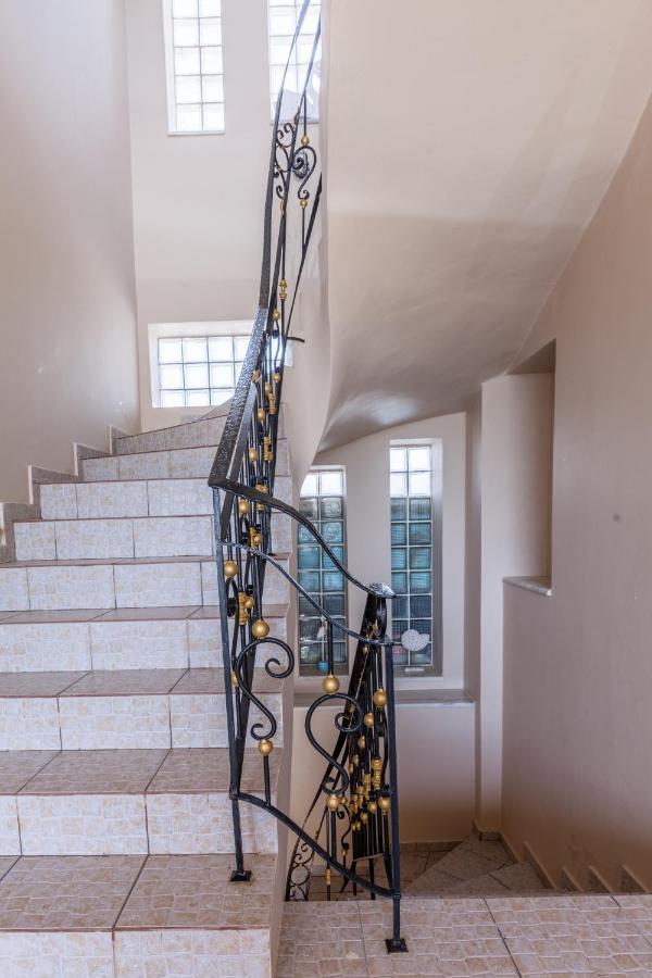 Kissamos Sea View Beach Apartments Exterior foto