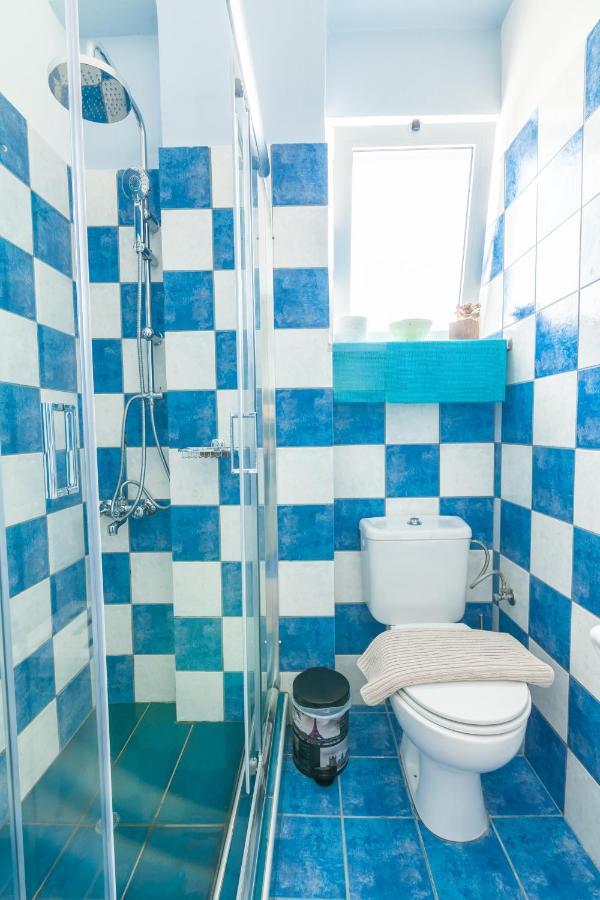 Kissamos Sea View Beach Apartments Exterior foto
