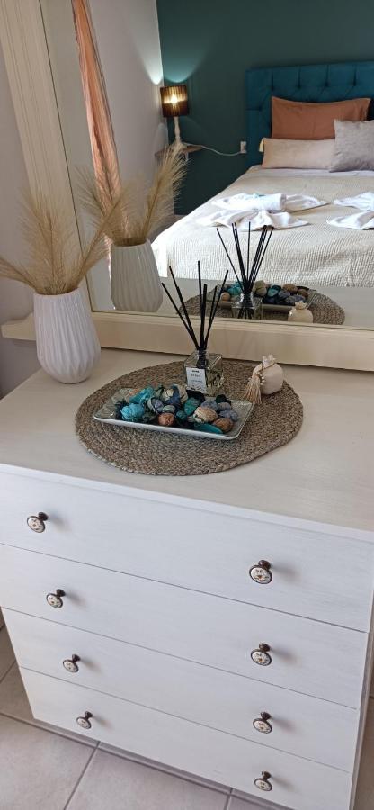 Kissamos Sea View Beach Apartments Exterior foto