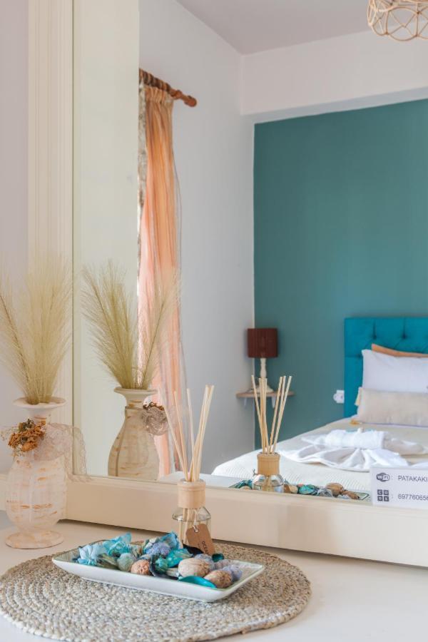 Kissamos Sea View Beach Apartments Exterior foto