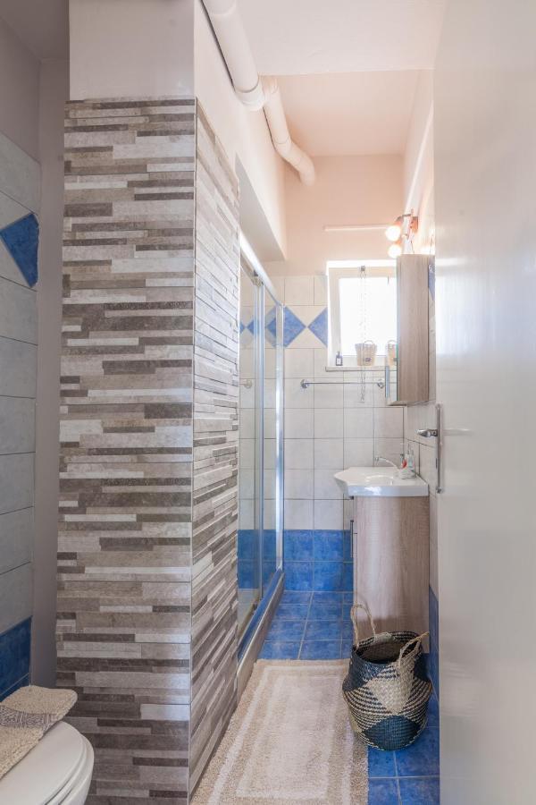 Kissamos Sea View Beach Apartments Exterior foto