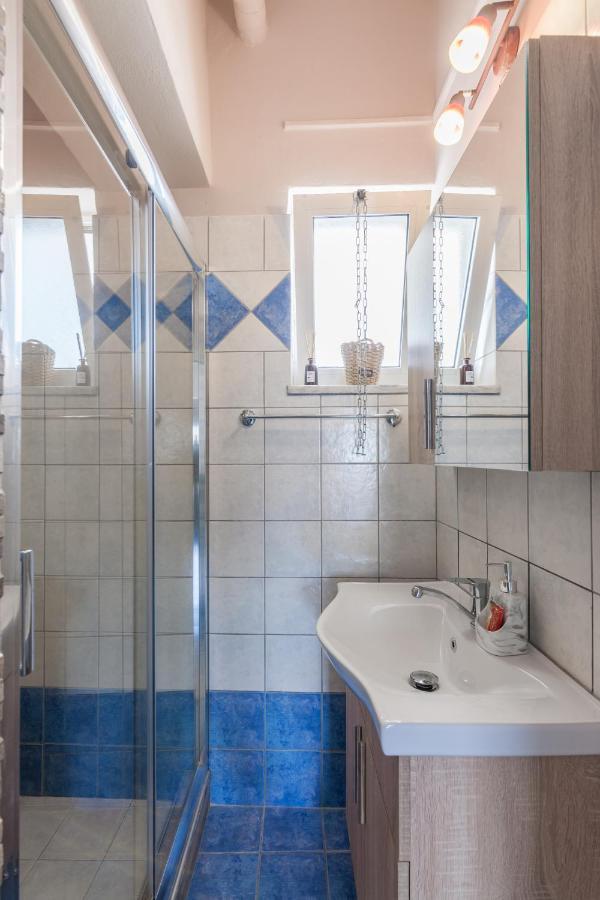 Kissamos Sea View Beach Apartments Exterior foto