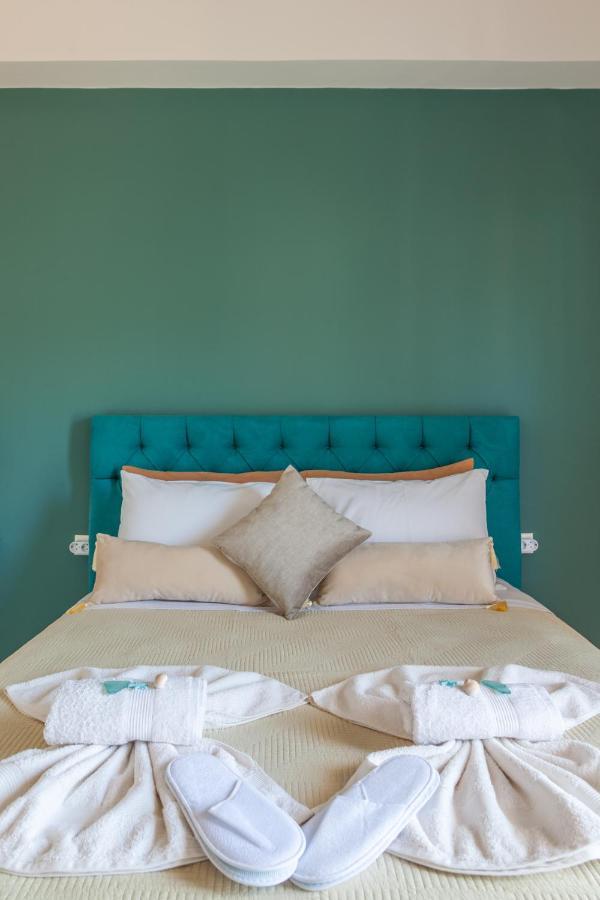 Kissamos Sea View Beach Apartments Exterior foto